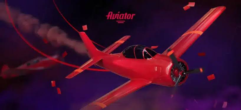 aviator-game-aviator