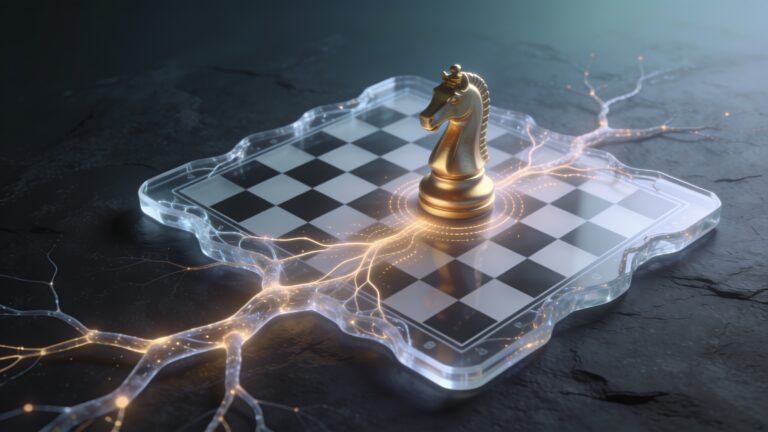The Surprising Benefits of Playing Strategy Games